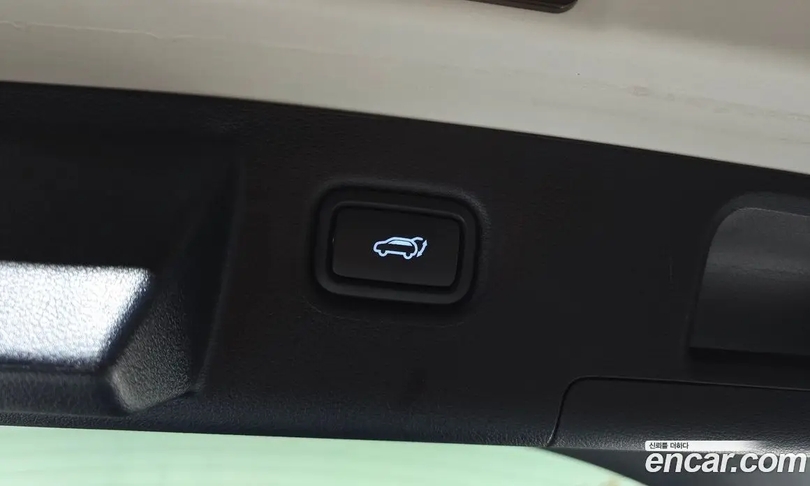 Hyundai Nexo 2021 автомат (гидро), фото 23