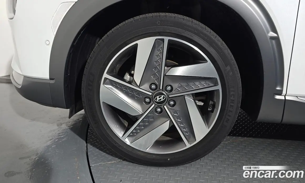 Hyundai Nexo 2021 автомат (гидро), фото 4