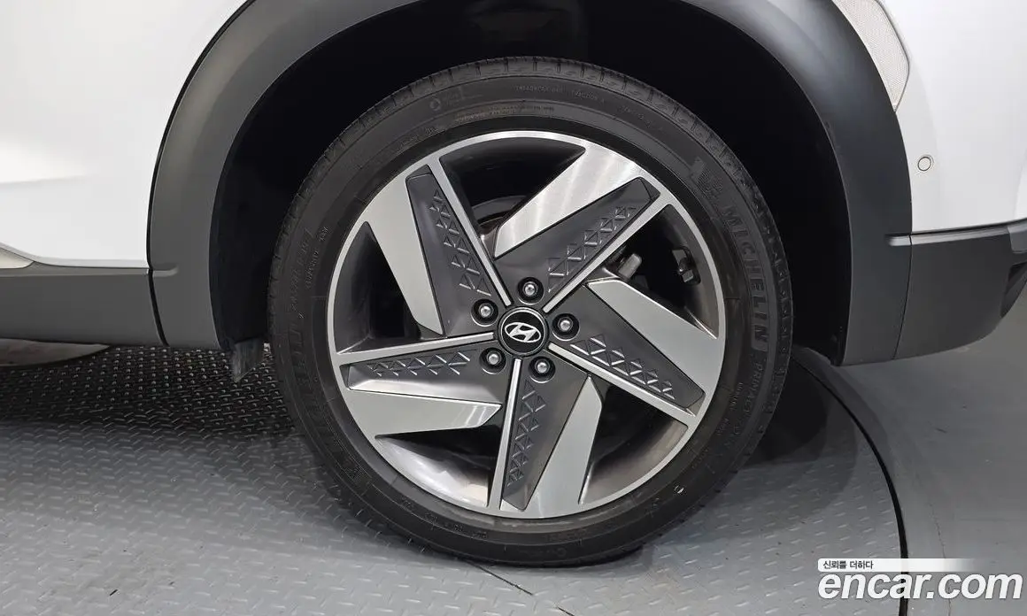 Hyundai Nexo 2021 автомат (гидро), фото 6