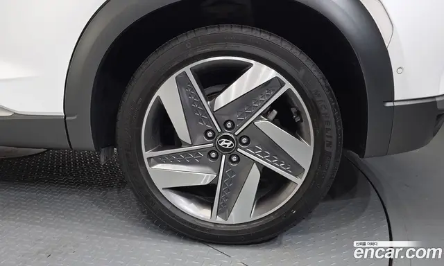 Hyundai Nexo 2021 автомат (гидро), миниатюра 6