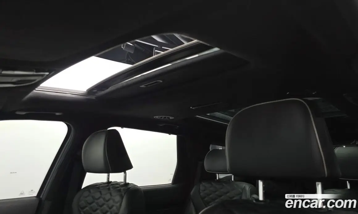 Hyundai Palisade 2020 2.2 автомат (гидро), фото 15