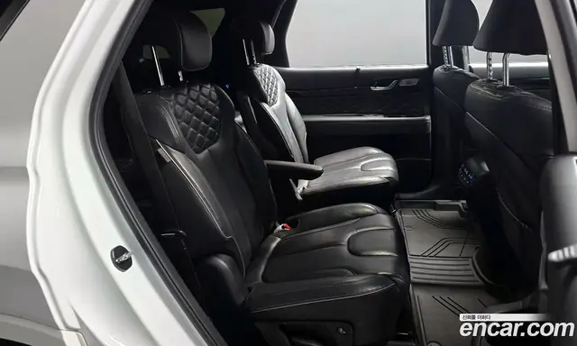 Hyundai Palisade 2021 2.2 автомат (гидро), миниатюра 12