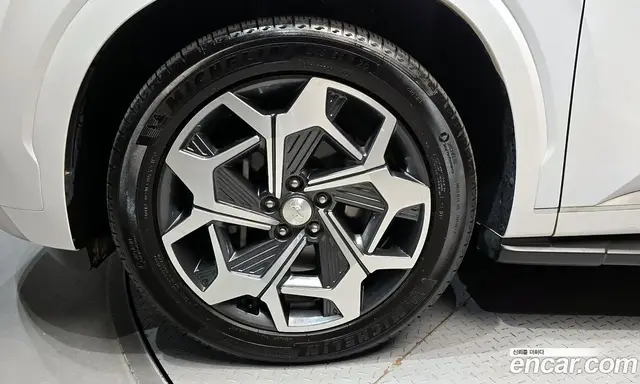 Hyundai Palisade 2021 2.2 автомат (гидро), миниатюра 5