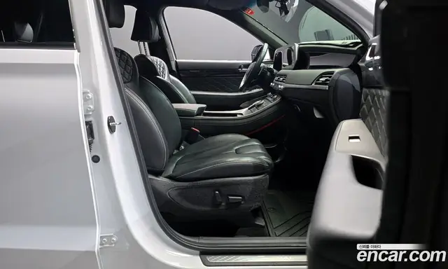 Hyundai Palisade 2021 2.2 автомат (гидро), миниатюра 10