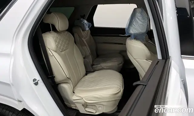 Hyundai Palisade 2021 2.2 автомат (гидро), миниатюра 12