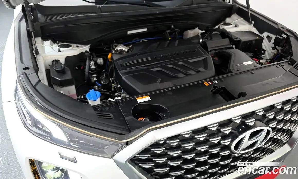 Hyundai Palisade 2021 2.2 автомат (гидро), фото 6 Hyundai Palisade 2021 2.2 автомат (гидро), фото 6