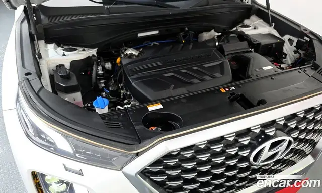 Hyundai Palisade 2021 2.2 автомат (гидро), миниатюра 6 Hyundai Palisade 2021 2.2 автомат (гидро), миниатюра 6
