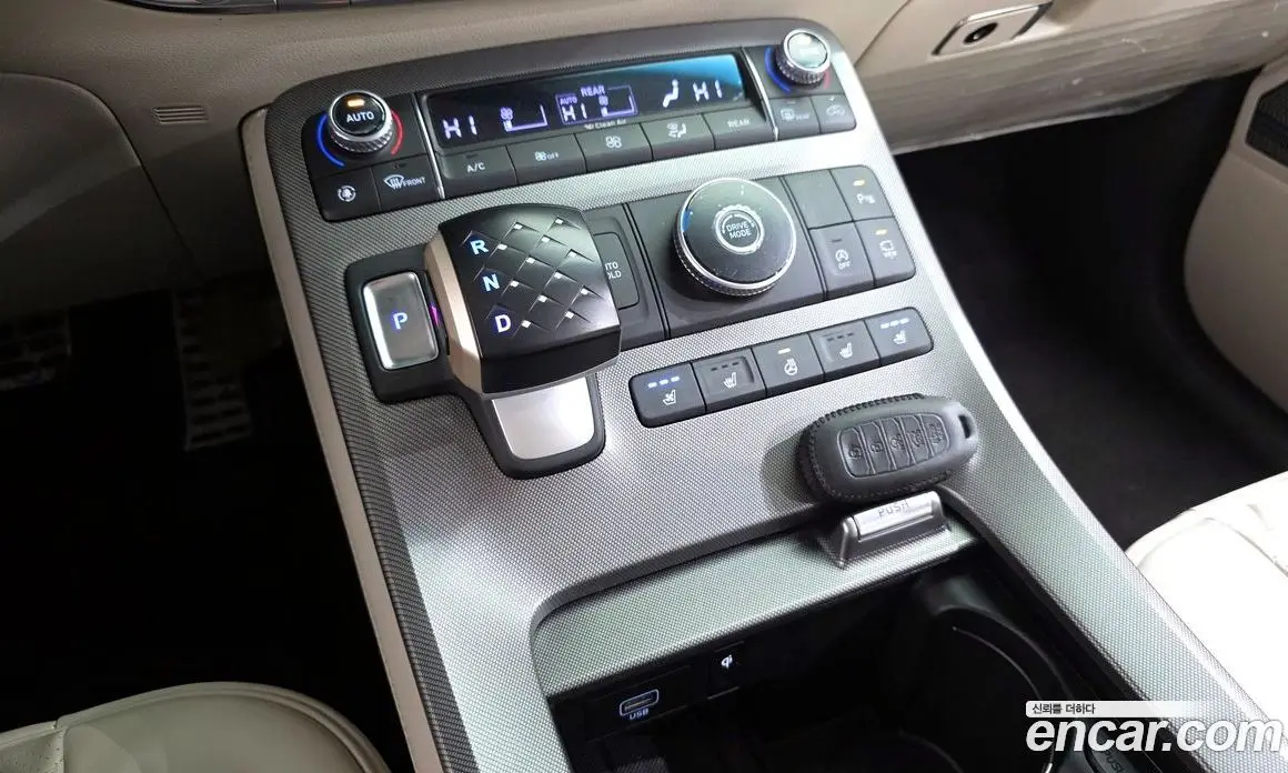 Hyundai Palisade 2021 2.2 автомат (гидро), фото 9 Hyundai Palisade 2021 2.2 автомат (гидро), фото 9