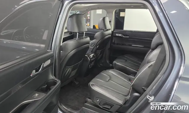 Hyundai Palisade 2021 2.2 автомат (гидро), миниатюра 11