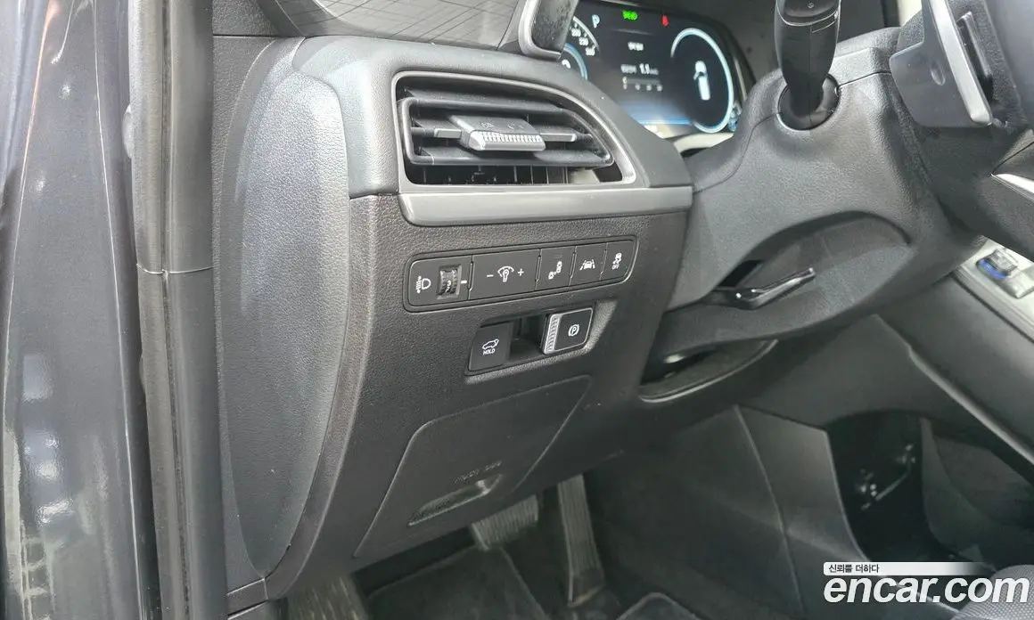Hyundai Palisade 2021 2.2 автомат (гидро), фото 14