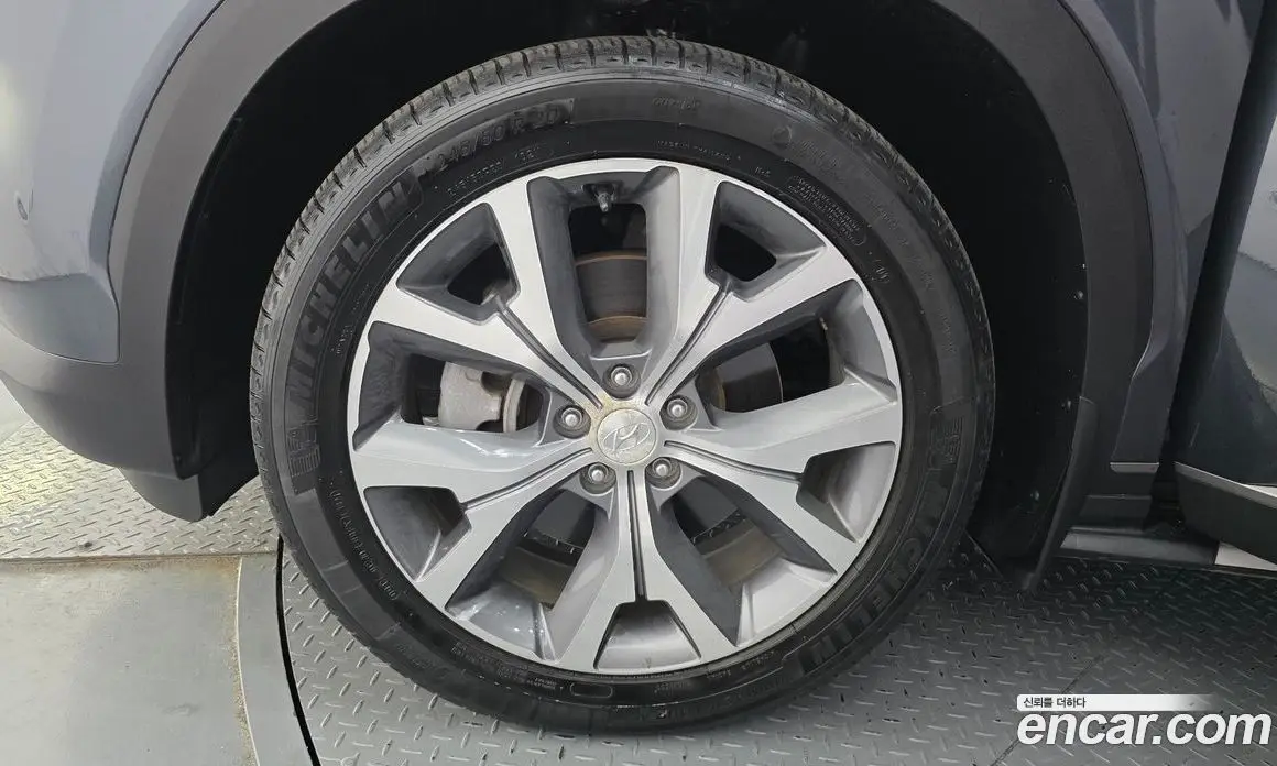 Hyundai Palisade 2021 2.2 автомат (гидро), фото 5