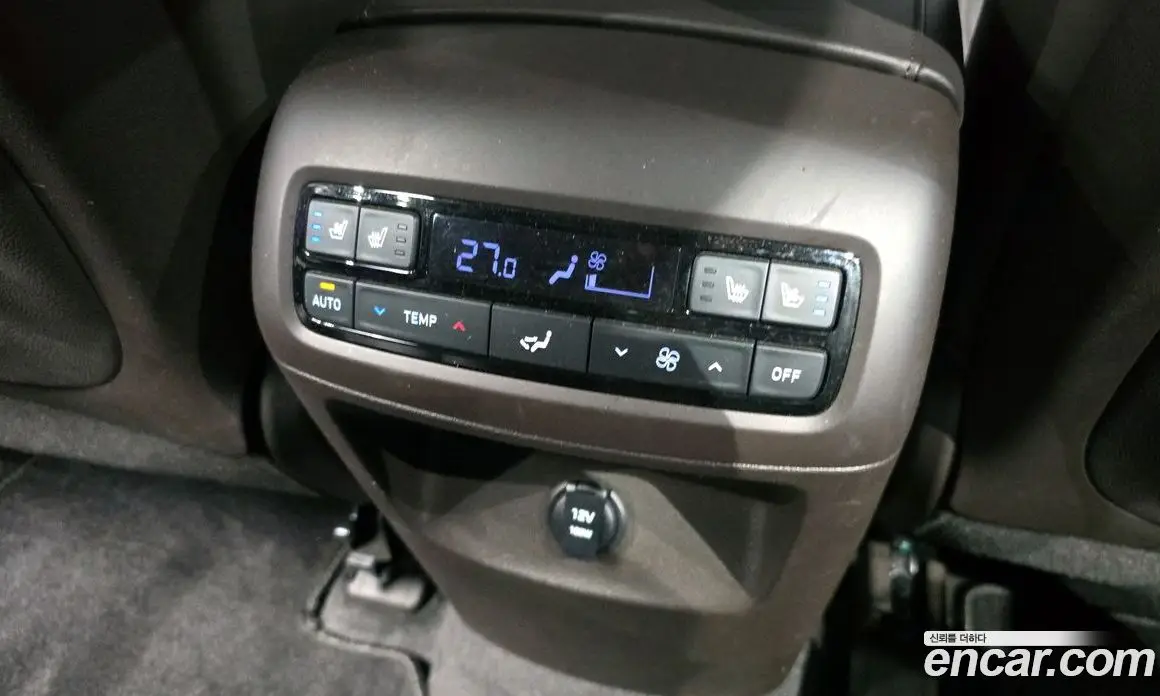 Hyundai Palisade 2022 2.2 автомат (гидро), фото 19