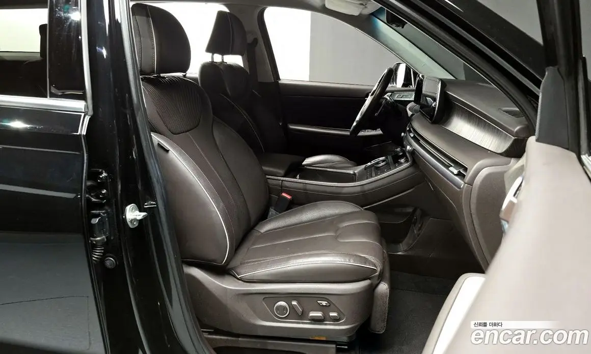 Hyundai Palisade 2022 2.2 автомат (гидро), фото 10