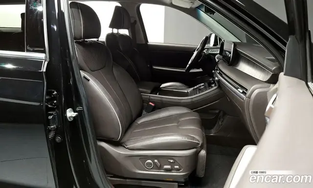 Hyundai Palisade 2022 2.2 автомат (гидро), миниатюра 10