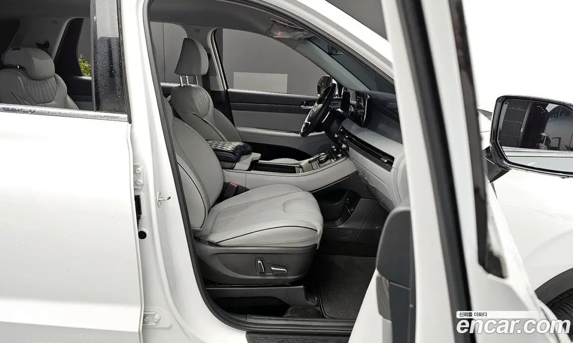 Hyundai Palisade 2023 2.2 автомат (гидро), фото 11 Hyundai Palisade 2023 2.2 автомат (гидро), фото 11
