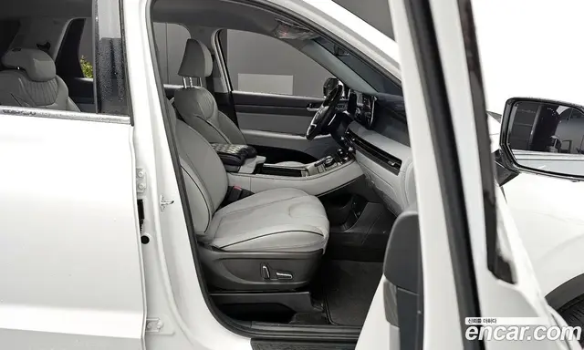 Hyundai Palisade 2023 2.2 автомат (гидро), миниатюра 11 Hyundai Palisade 2023 2.2 автомат (гидро), миниатюра 11