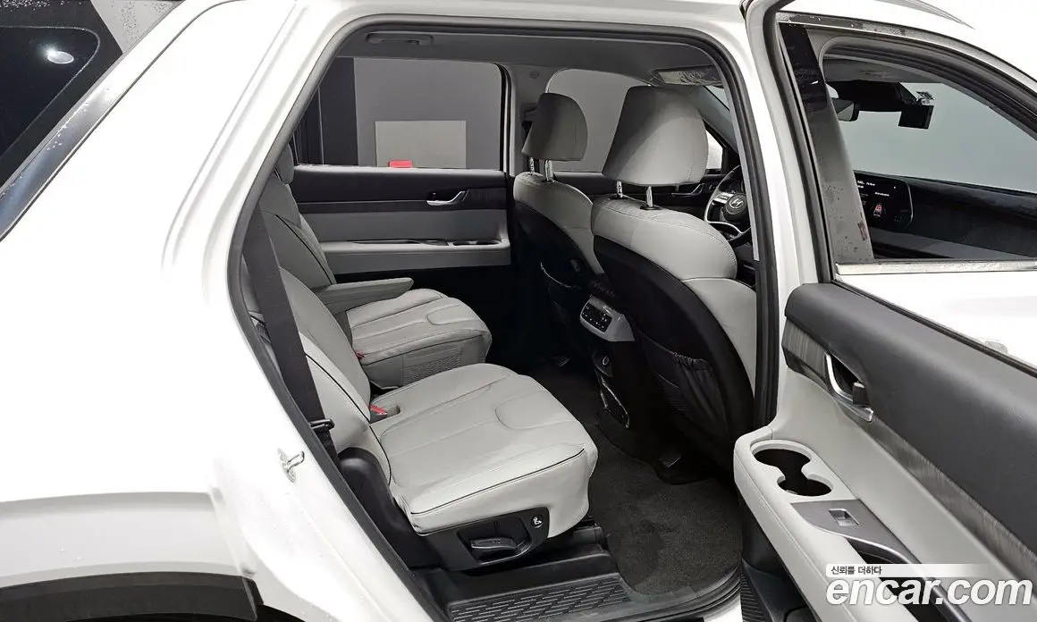 Hyundai Palisade 2023 2.2 автомат (гидро), фото 12 Hyundai Palisade 2023 2.2 автомат (гидро), фото 12