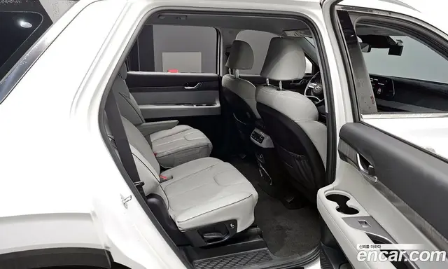 Hyundai Palisade 2023 2.2 автомат (гидро), миниатюра 12