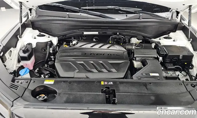 Hyundai Palisade 2023 2.2 автомат (гидро), миниатюра 6 Hyundai Palisade 2023 2.2 автомат (гидро), миниатюра 6