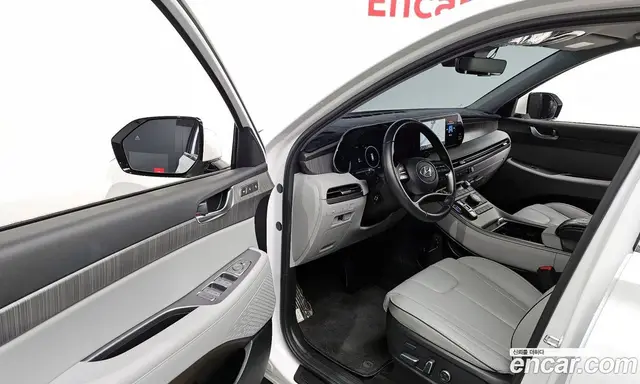 Hyundai Palisade 2023 2.2 автомат (гидро), миниатюра 10 Hyundai Palisade 2023 2.2 автомат (гидро), миниатюра 10