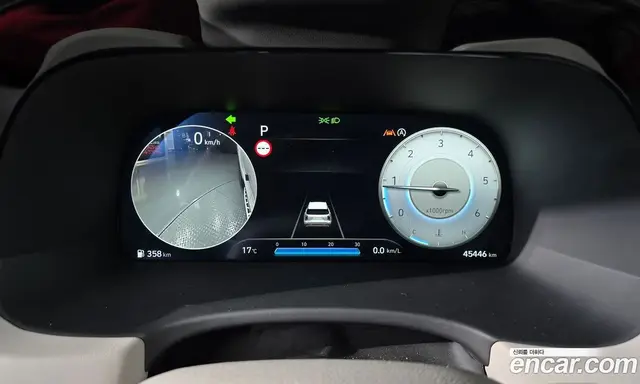 Hyundai Palisade 2023 2.2 автомат (гидро), миниатюра 11 Hyundai Palisade 2023 2.2 автомат (гидро), миниатюра 11