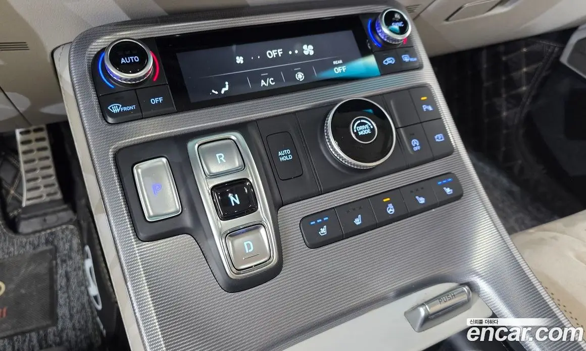 Hyundai Palisade 2023 2.2 автомат (гидро), фото 12 Hyundai Palisade 2023 2.2 автомат (гидро), фото 12