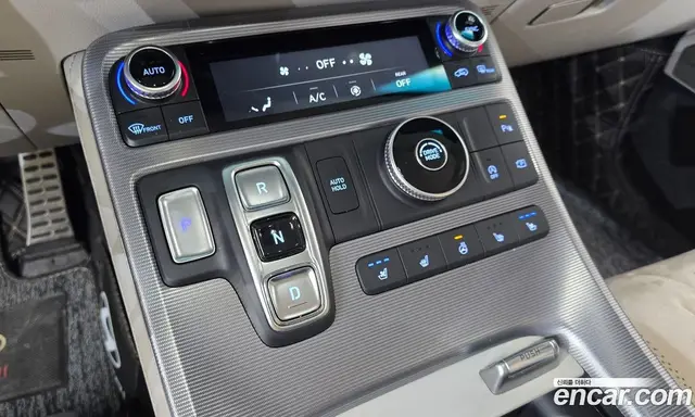 Hyundai Palisade 2023 2.2 автомат (гидро), миниатюра 12