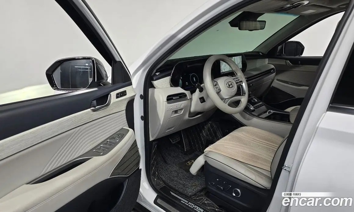 Hyundai Palisade 2023 2.2 автомат (гидро), фото 13 Hyundai Palisade 2023 2.2 автомат (гидро), фото 13