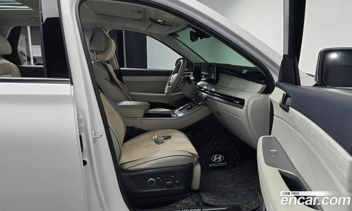 Hyundai Palisade 2023 2.2 автомат (гидро), фото 16 Hyundai Palisade 2023 2.2 автомат (гидро), фото 16