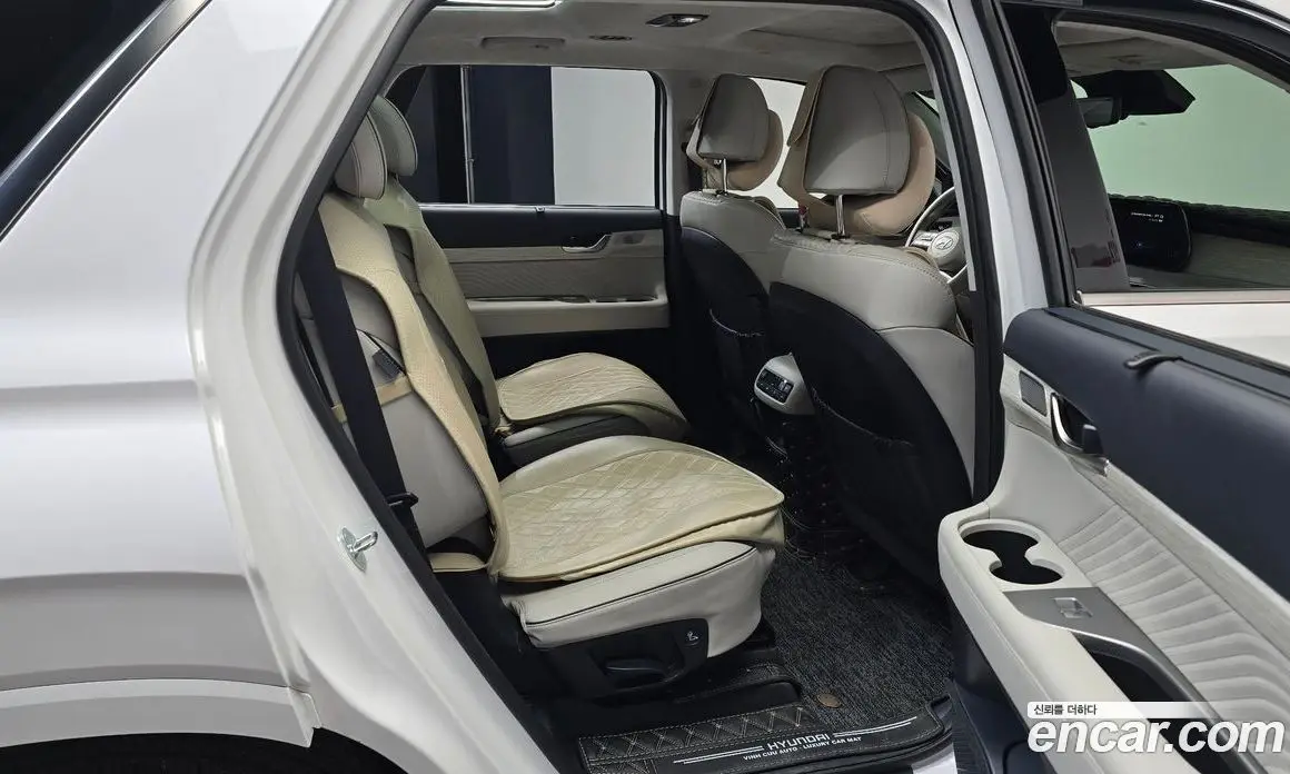 Hyundai Palisade 2023 2.2 автомат (гидро), фото 17 Hyundai Palisade 2023 2.2 автомат (гидро), фото 17