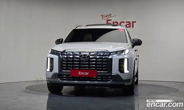 Hyundai Palisade 2023 2.2 автомат (гидро), миниатюра 3 Hyundai Palisade 2023 2.2 автомат (гидро), миниатюра 3