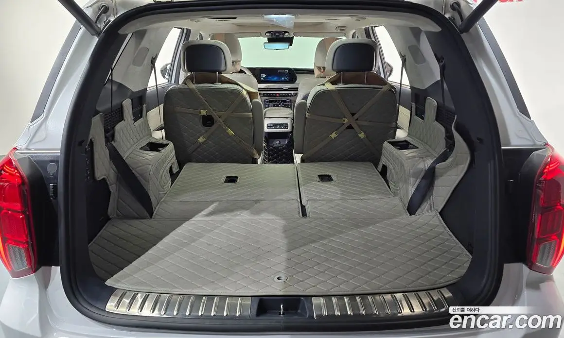 Hyundai Palisade 2023 2.2 автомат (гидро), фото 26 Hyundai Palisade 2023 2.2 автомат (гидро), фото 26
