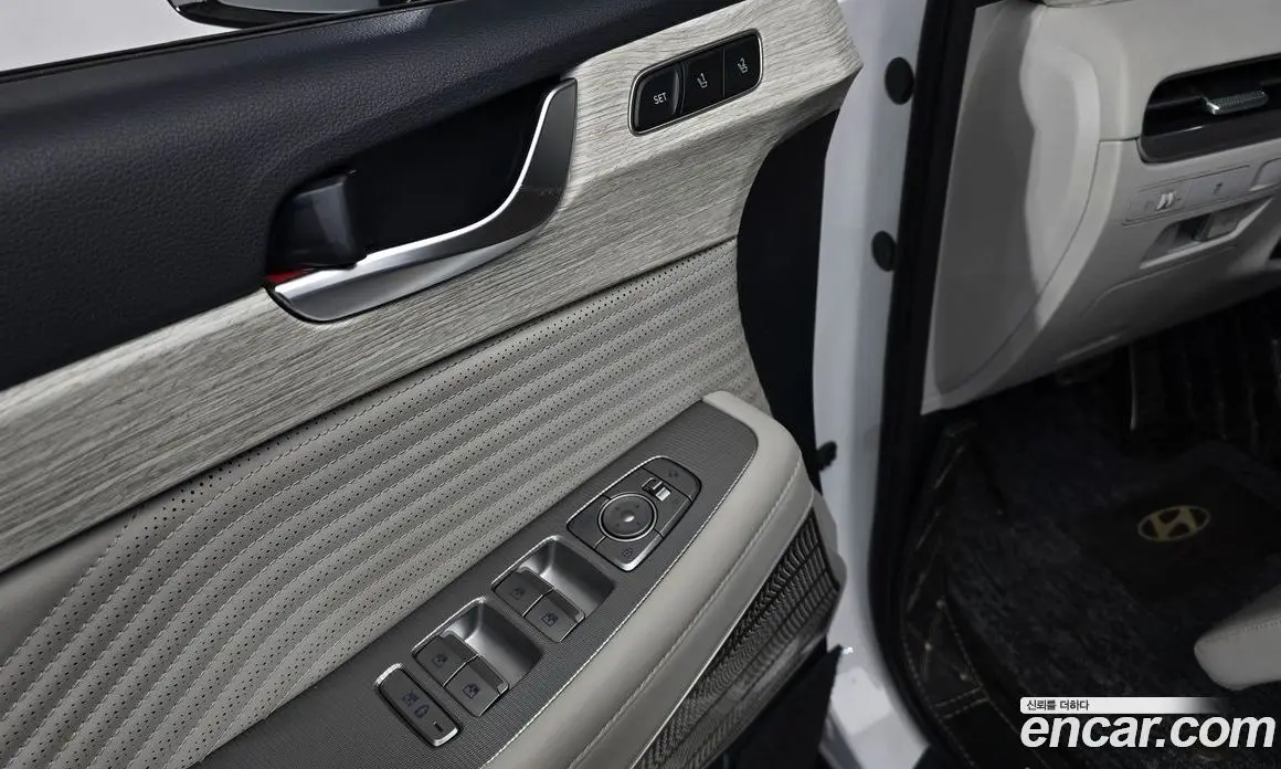 Hyundai Palisade 2023 2.2 автомат (гидро), фото 30 Hyundai Palisade 2023 2.2 автомат (гидро), фото 30