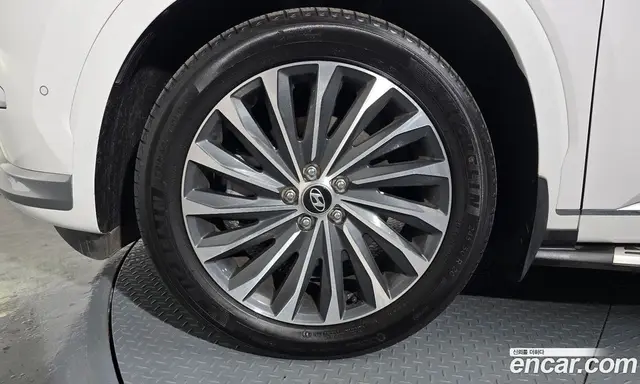 Hyundai Palisade 2023 2.2 автомат (гидро), миниатюра 5 Hyundai Palisade 2023 2.2 автомат (гидро), миниатюра 5
