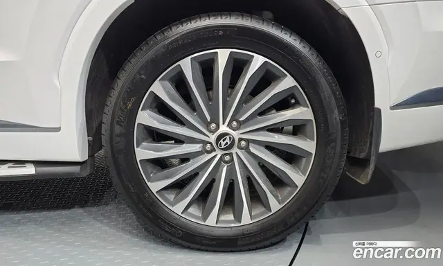Hyundai Palisade 2023 2.2 автомат (гидро), миниатюра 7 Hyundai Palisade 2023 2.2 автомат (гидро), миниатюра 7