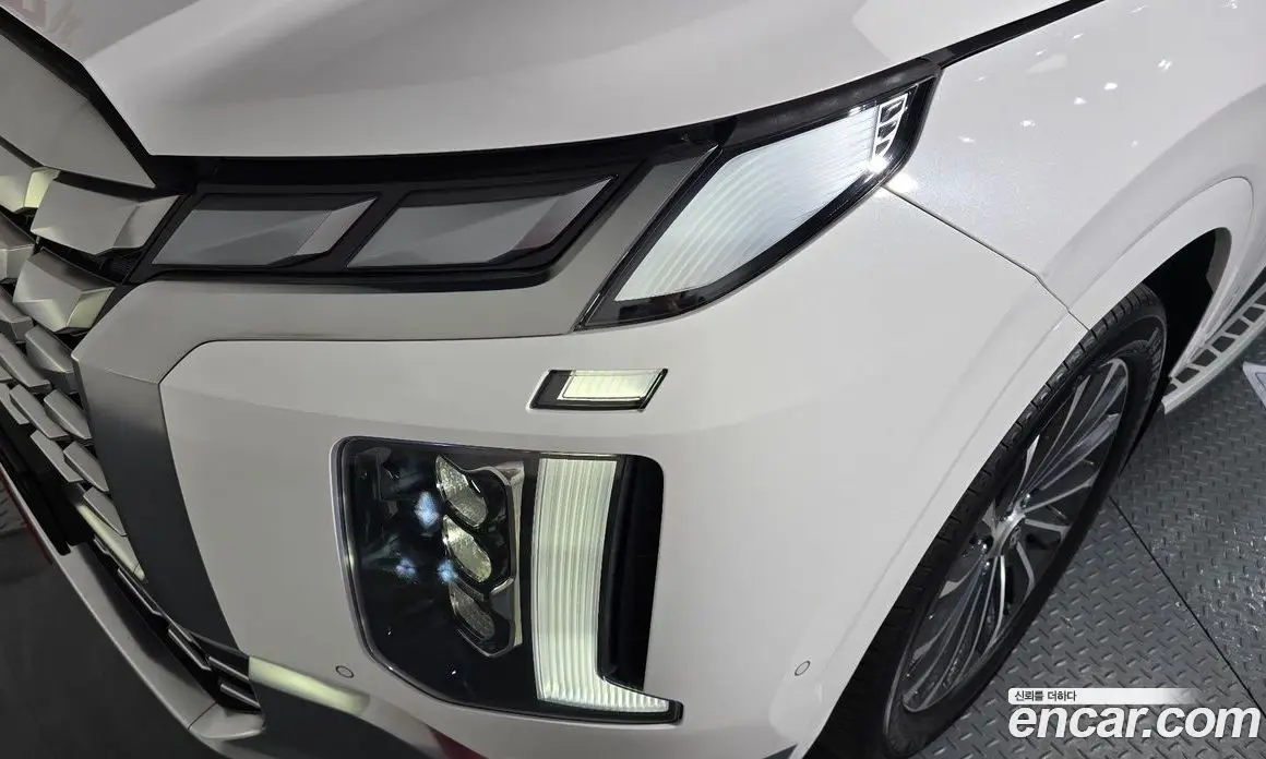Hyundai Palisade 2023 2.2 автомат (гидро), фото 8 Hyundai Palisade 2023 2.2 автомат (гидро), фото 8