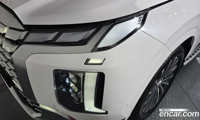 Hyundai Palisade 2023 2.2 автомат (гидро), миниатюра 8 Hyundai Palisade 2023 2.2 автомат (гидро), миниатюра 8