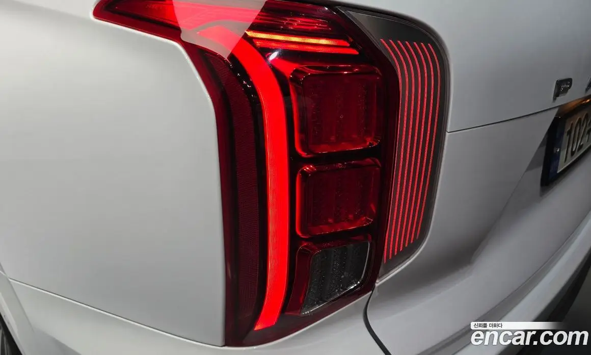 Hyundai Palisade 2023 2.2 автомат (гидро), фото 9 Hyundai Palisade 2023 2.2 автомат (гидро), фото 9