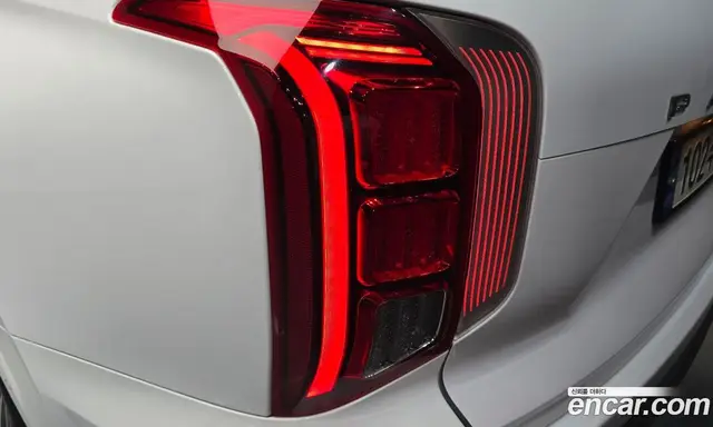 Hyundai Palisade 2023 2.2 автомат (гидро), миниатюра 9 Hyundai Palisade 2023 2.2 автомат (гидро), миниатюра 9