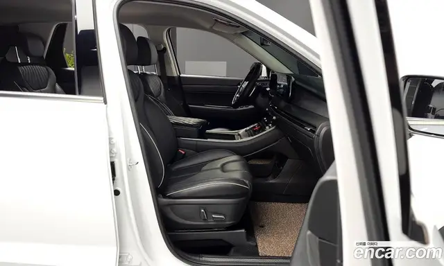Hyundai Palisade 2024 2.2 автомат (гидро), миниатюра 11 Hyundai Palisade 2024 2.2 автомат (гидро), миниатюра 11