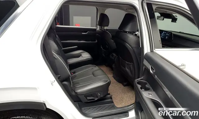 Hyundai Palisade 2024 2.2 автомат (гидро), миниатюра 12