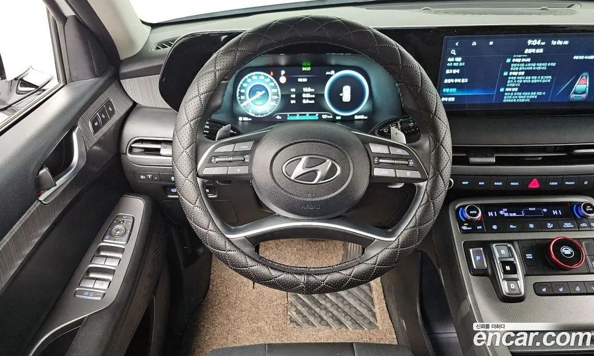 Hyundai Palisade 2024 2.2 автомат (гидро), фото 13 Hyundai Palisade 2024 2.2 автомат (гидро), фото 13