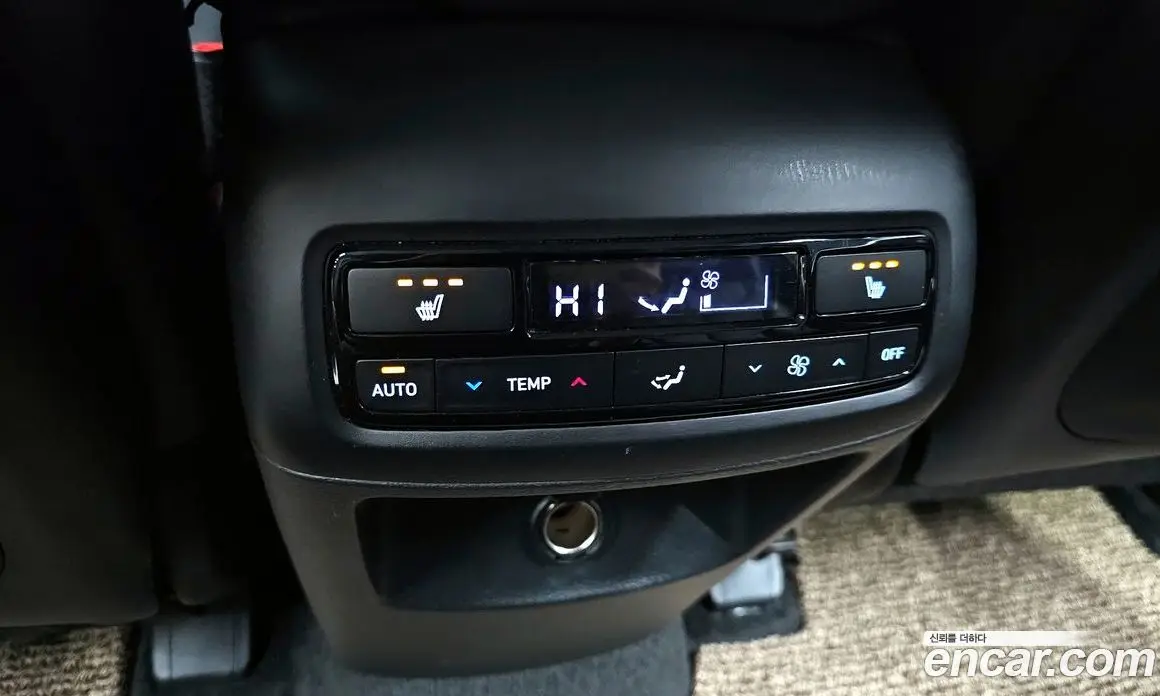 Hyundai Palisade 2024 2.2 автомат (гидро), фото 18 Hyundai Palisade 2024 2.2 автомат (гидро), фото 18