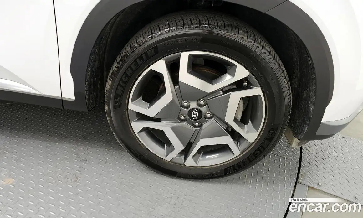 Hyundai Palisade 2024 2.2 автомат (гидро), фото 5 Hyundai Palisade 2024 2.2 автомат (гидро), фото 5