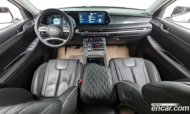 Hyundai Palisade 2024 2.2 автомат (гидро), миниатюра 7 Hyundai Palisade 2024 2.2 автомат (гидро), миниатюра 7