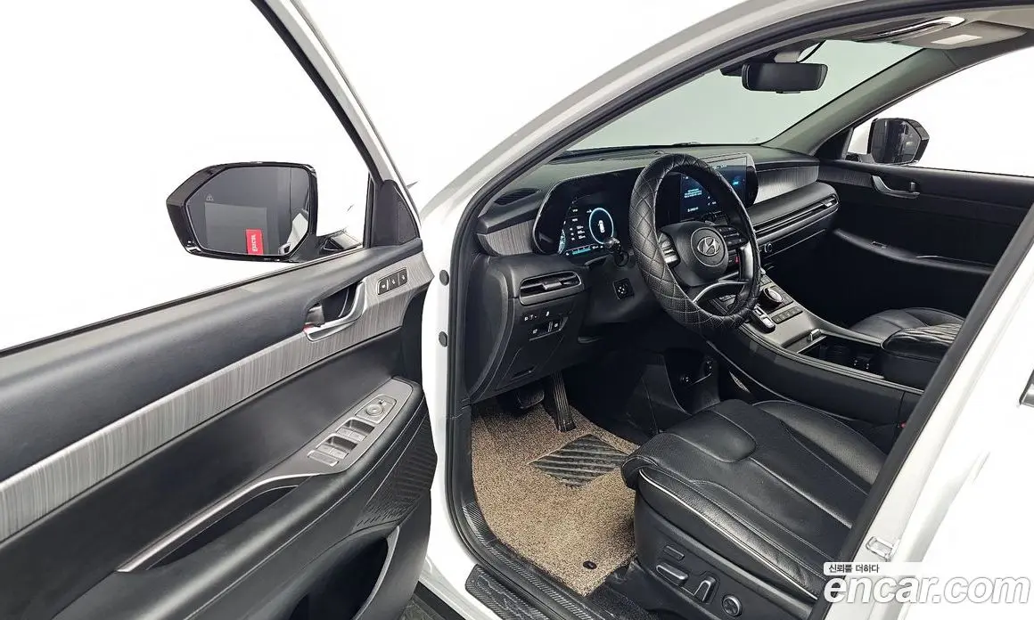 Hyundai Palisade 2024 2.2 автомат (гидро), фото 10 Hyundai Palisade 2024 2.2 автомат (гидро), фото 10
