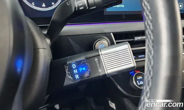 Hyundai Sonata 2024 2.0 автомат (гидро), миниатюра 12