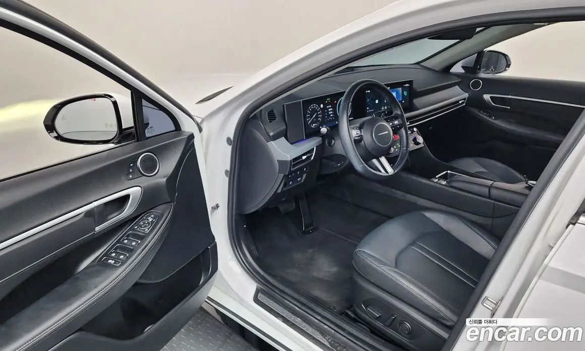 Hyundai Sonata 2024 2.0 автомат (гидро), фото 13 Hyundai Sonata 2024 2.0 автомат (гидро), фото 13