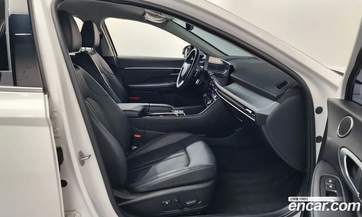 Hyundai Sonata 2024 2.0 автомат (гидро), фото 16 Hyundai Sonata 2024 2.0 автомат (гидро), фото 16