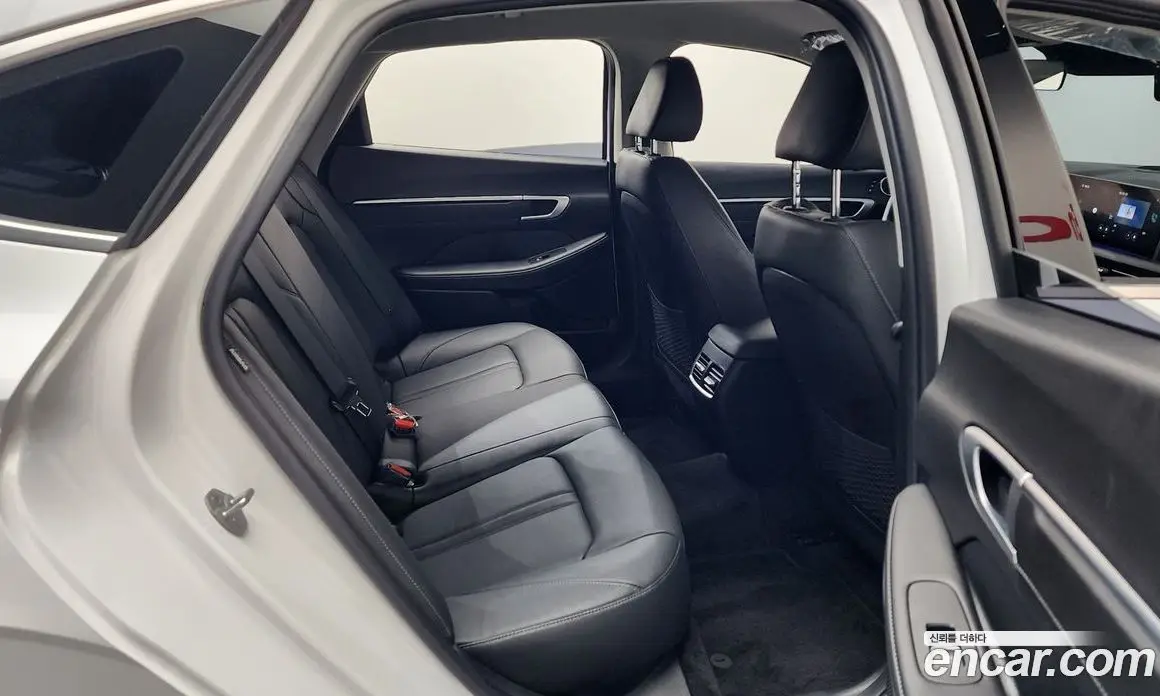 Hyundai Sonata 2024 2.0 автомат (гидро), фото 17 Hyundai Sonata 2024 2.0 автомат (гидро), фото 17